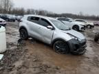 2021 KIA Sportage S