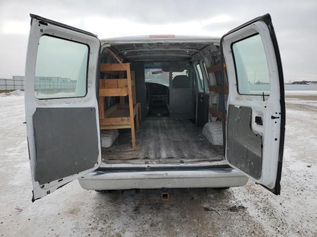 2008 Ford Econoline E250 Van