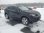 2017 Lexus NX 200T Base