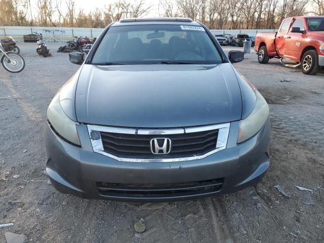 2009 Honda Accord EX