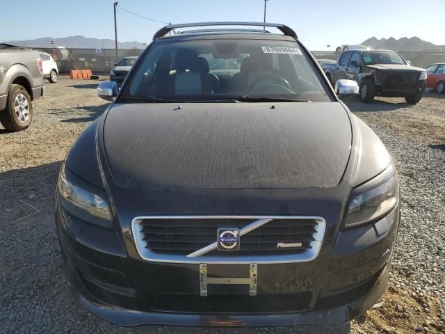 2009 Volvo C30 T5