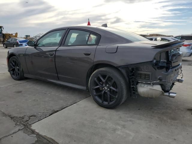 2021 Dodge Charger GT