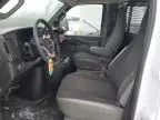 2024 Chevrolet Express G2500