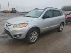 2010 Hyundai Santa FE GLS