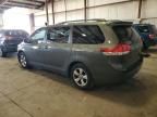 2012 Toyota Sienna LE