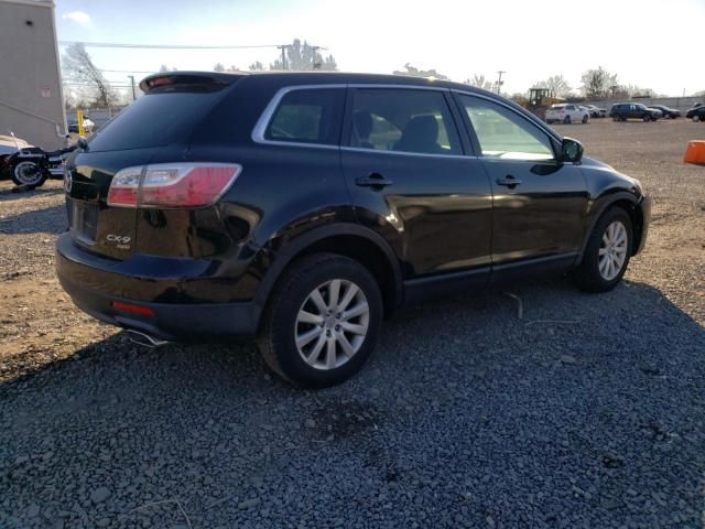 2010 Mazda CX-9