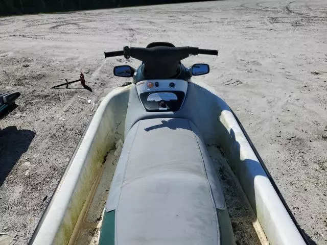 2001 Kawasaki Jetski