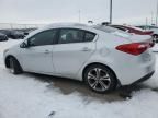 2015 KIA Forte EX