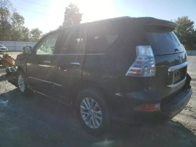 2015 Lexus GX 460