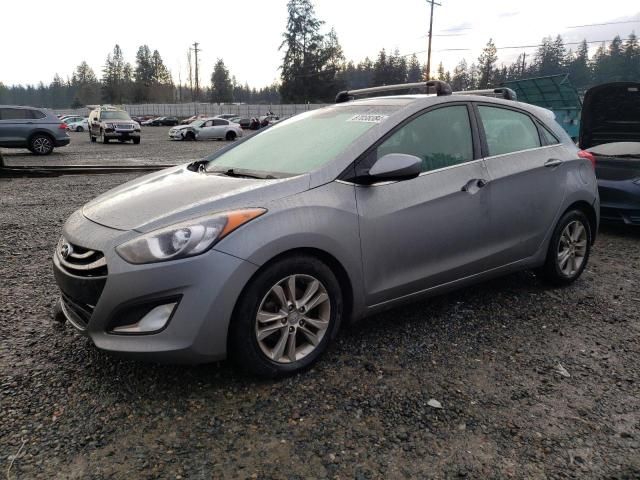 2014 Hyundai Elantra GT