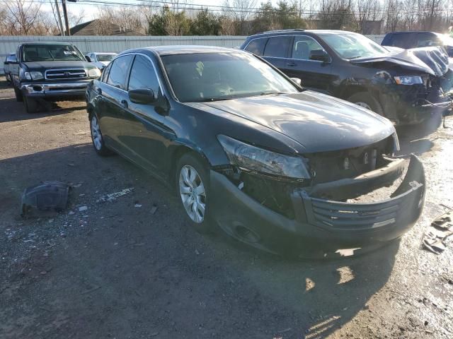 2008 Honda Accord EXL