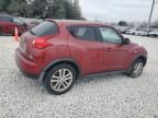 2013 Nissan Juke S