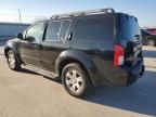 2006 Nissan Pathfinder LE