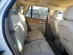 2007 Lincoln MKX