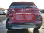 2021 Hyundai Kona Ultimate