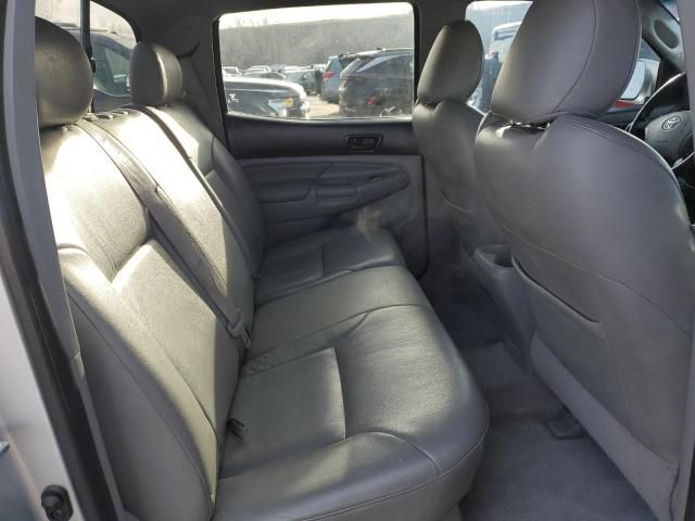 2011 Toyota Tacoma Double Cab Long BED