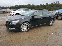 Run And Drives Cars for sale at auction: 2016 Buick Lacrosse Premium