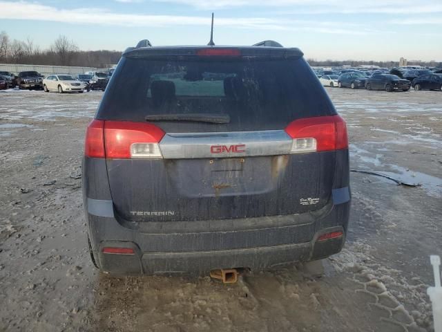 2013 GMC Terrain SLE