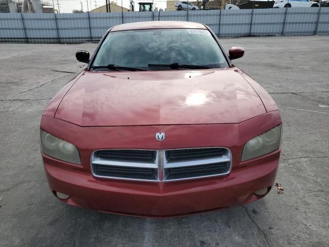 2008 Dodge Charger R/T