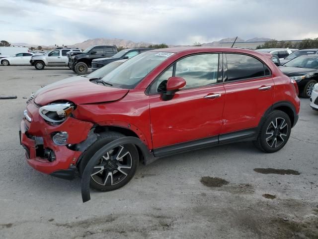 2016 Fiat 500X Easy