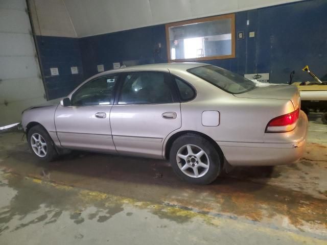 1996 Toyota Avalon XL