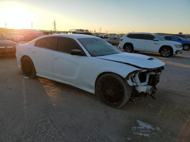 2020 Dodge Charger GT