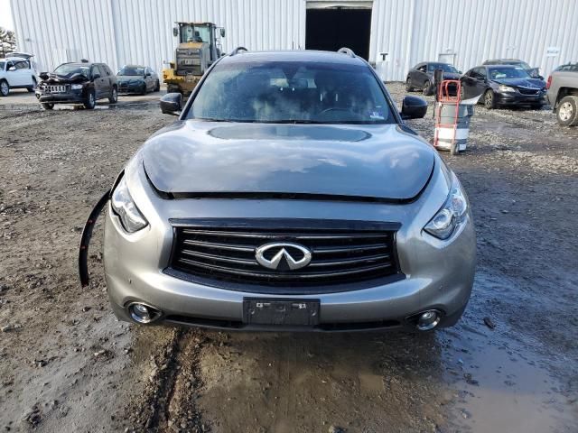 2015 Infiniti QX70