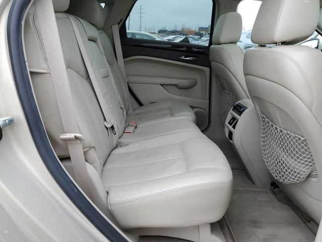 2010 Cadillac SRX Premium Collection