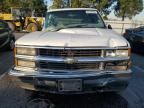 1996 Chevrolet GMT-400 K1500