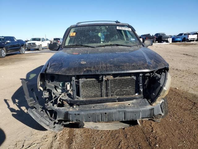 2008 Chevrolet Trailblazer LS