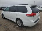 2011 Toyota Sienna XLE