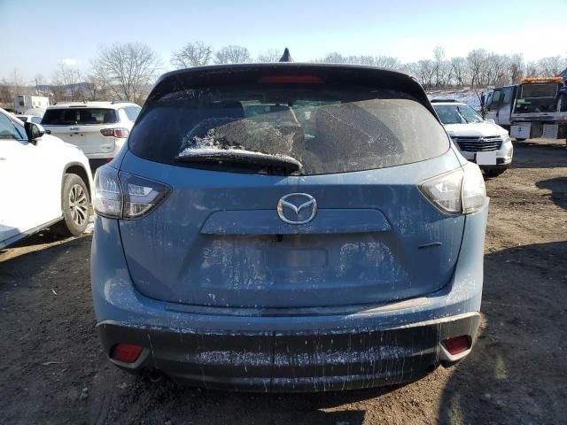 2013 Mazda CX-5 GT