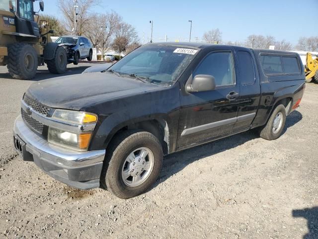 2008 Chevrolet Colorado LT