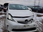 2012 Toyota Prius V