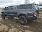 2009 Toyota Tacoma Double Cab Long BED