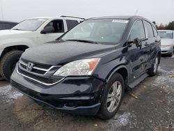 Honda Vehiculos salvage en venta: 2010 Honda CR-V EXL