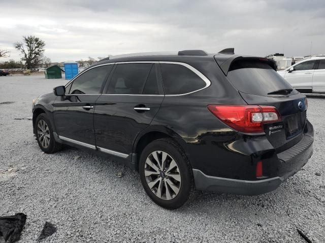 2017 Subaru Outback Touring