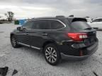 2017 Subaru Outback Touring