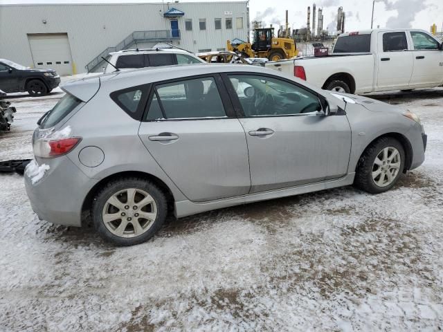 2010 Mazda 3 S