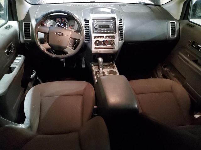 2008 Ford Edge SEL