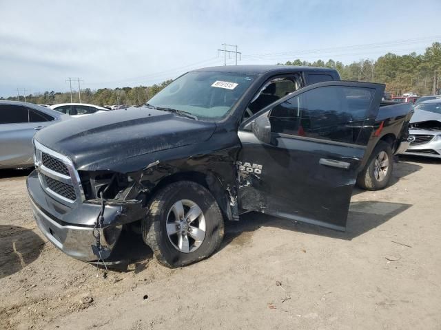 2020 Dodge RAM 1500 Classic Tradesman