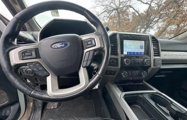 2019 Ford F250 Super Duty