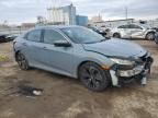 2017 Honda Civic EXL