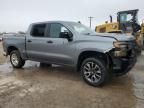 2022 Chevrolet Silverado LTD K1500 LT Trail Boss