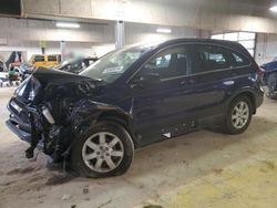 Honda Vehiculos salvage en venta: 2009 Honda CR-V EX