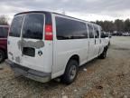 2008 Chevrolet Express G3500