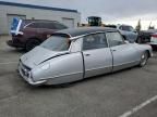 1972 Citroen DS21