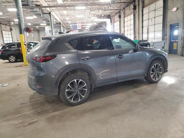 2023 Mazda CX-5 Premium Plus