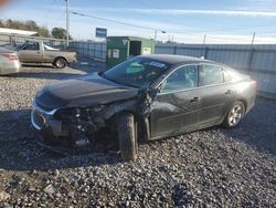 Carros con verificación Run & Drive a la venta en subasta: 2015 Chevrolet Malibu LS