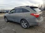 2007 Hyundai Veracruz GLS